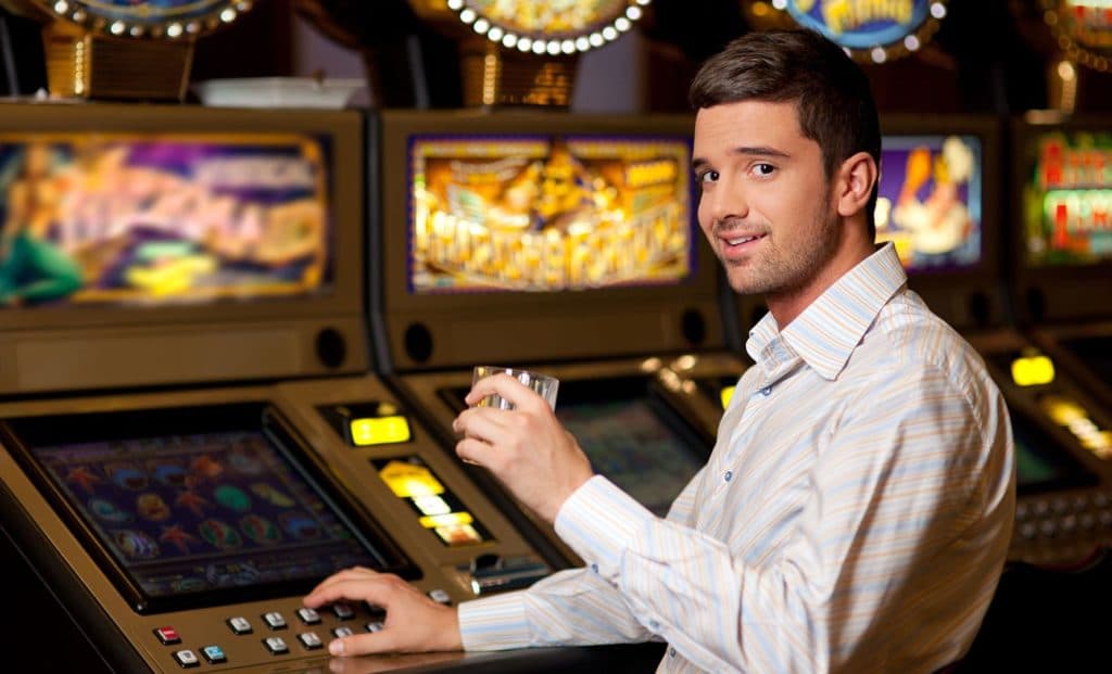 Keuntungan dan Cara Bergabung di qqslot777 untuk Pemain Slot Online