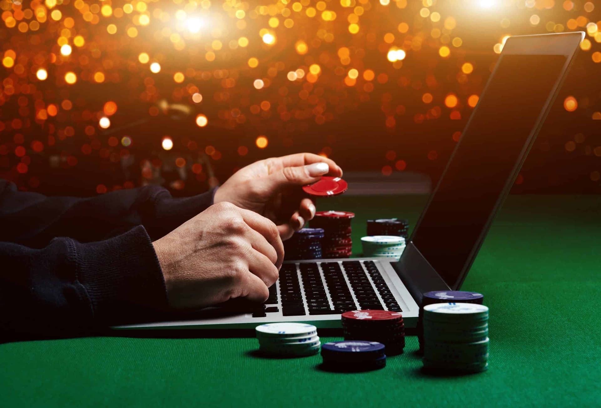 Top Online Casinos for Georgia: Your Guide to the Best Gaming Options