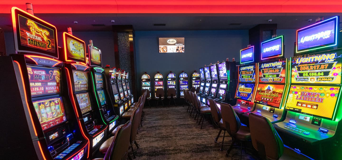 Top Online Casinos for Manitoba: Your Ultimate Guide to Winning Opportunities