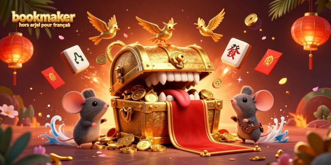 Pariez avec le meilleur bookmaker hors ARJEL pour français et découvrez des cotes attractives.