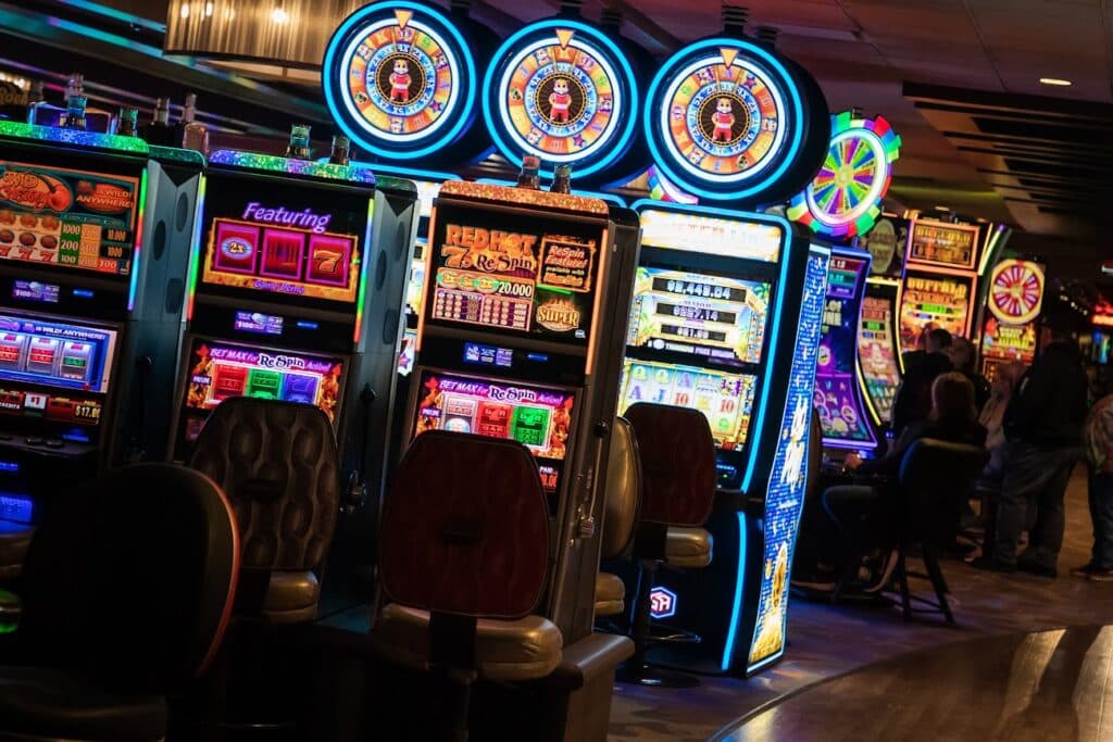 Top Online Casinos for Saskatchewan: Your Guide to Safe and Exciting Gaming