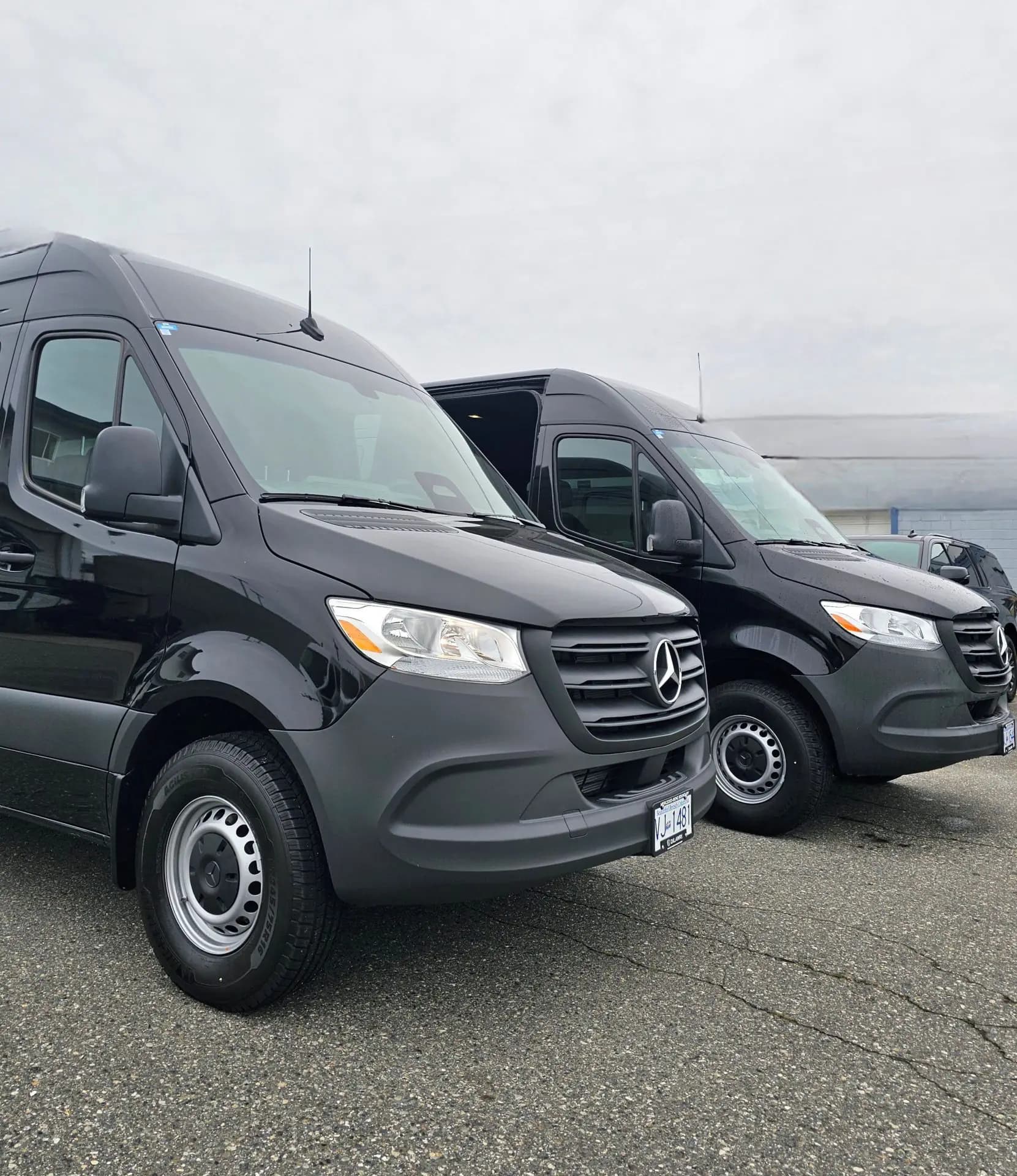 YVR to Whistler Car Service – On-Time and Hassle-Free