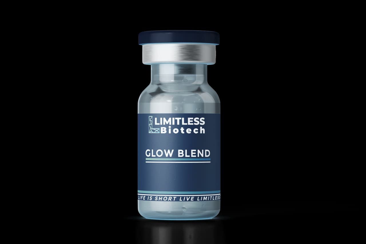 Glow Blend in Beauty Studies: Reliable from Lumia Lab