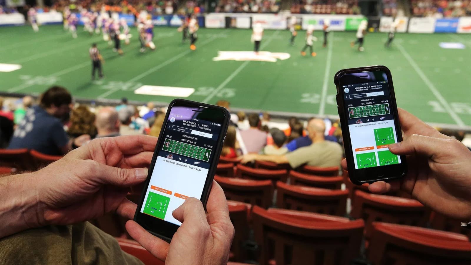Top Sports Betting Apps Georgia: Your Guide to Betting on Sports
