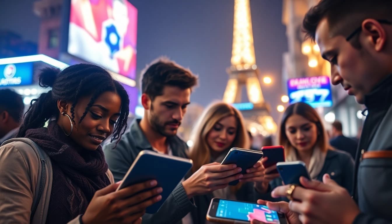 Top Sports Betting Apps Nova Scotia: Exciting Options for Bettors