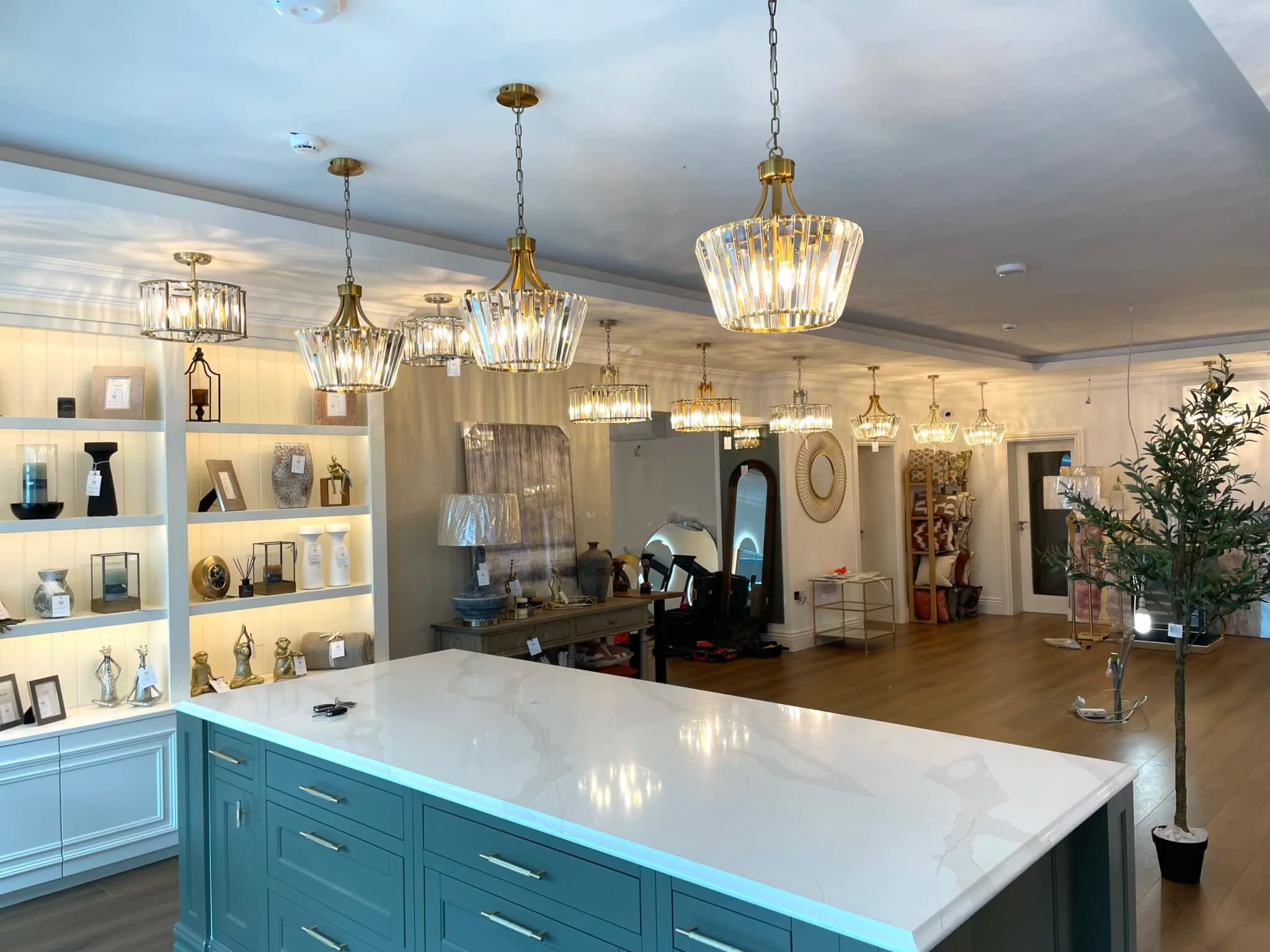 How to Shop ModernLighting for Elegant Interiors