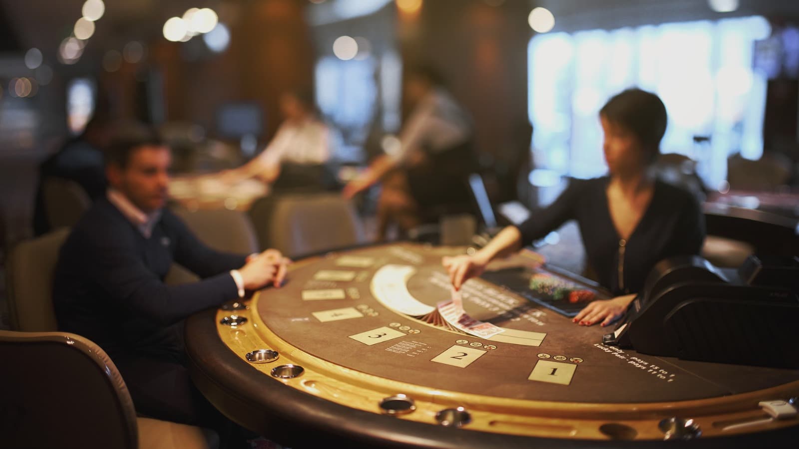 Top Strategies for Enjoying Online Casinos for South Carolina Players