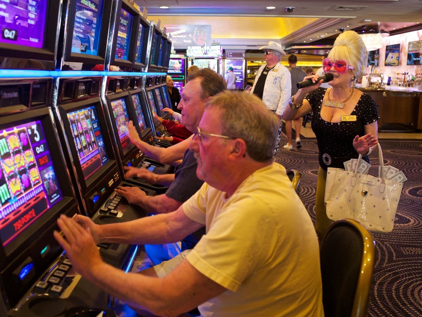 Top Online Casinos for Texas: A Comprehensive Guide to Virtual Gambling