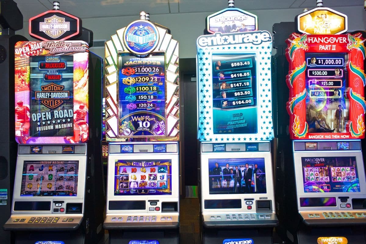 Top Online Casinos for British Columbia: A Comprehensive Guide to Safe and Fun Gambling