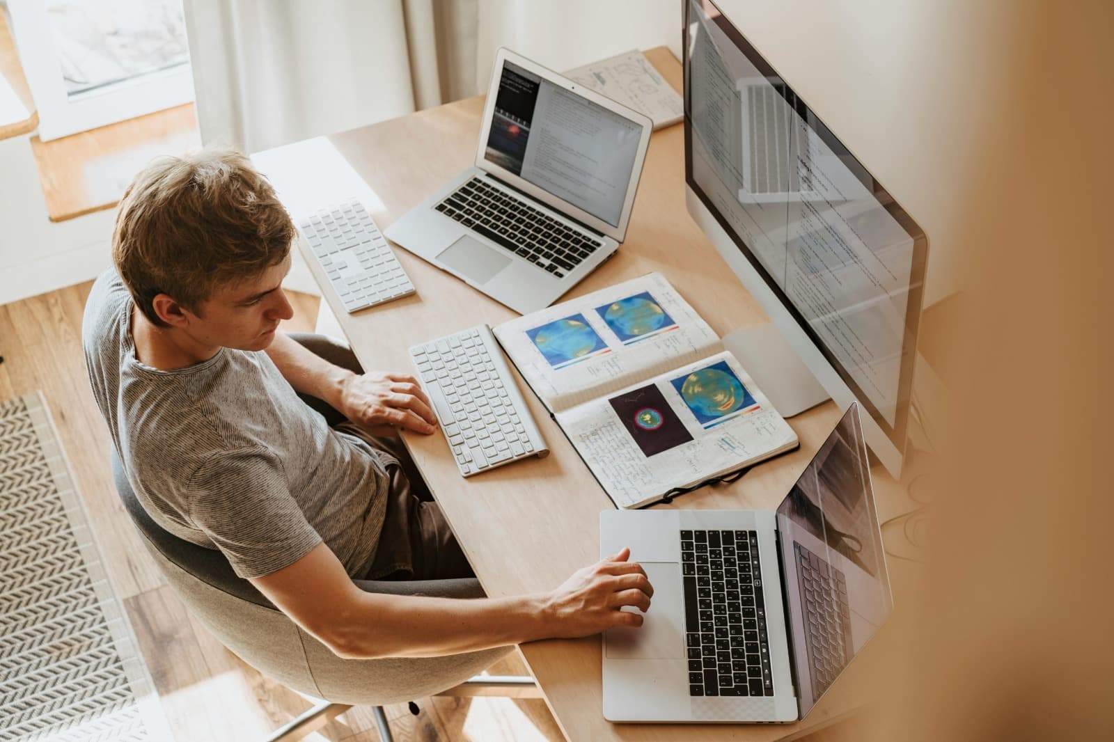 The Role of Registration and Certification in Winning Federal Contracts