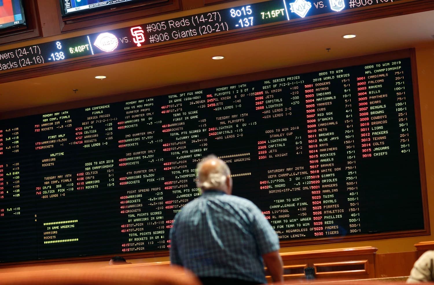 The Top Sports Betting Apps Saskatchewan Users Need to Know About
