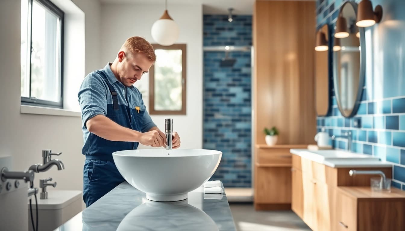 Expert Whole House Repiping Tampa FL – Fast &amp; Professional