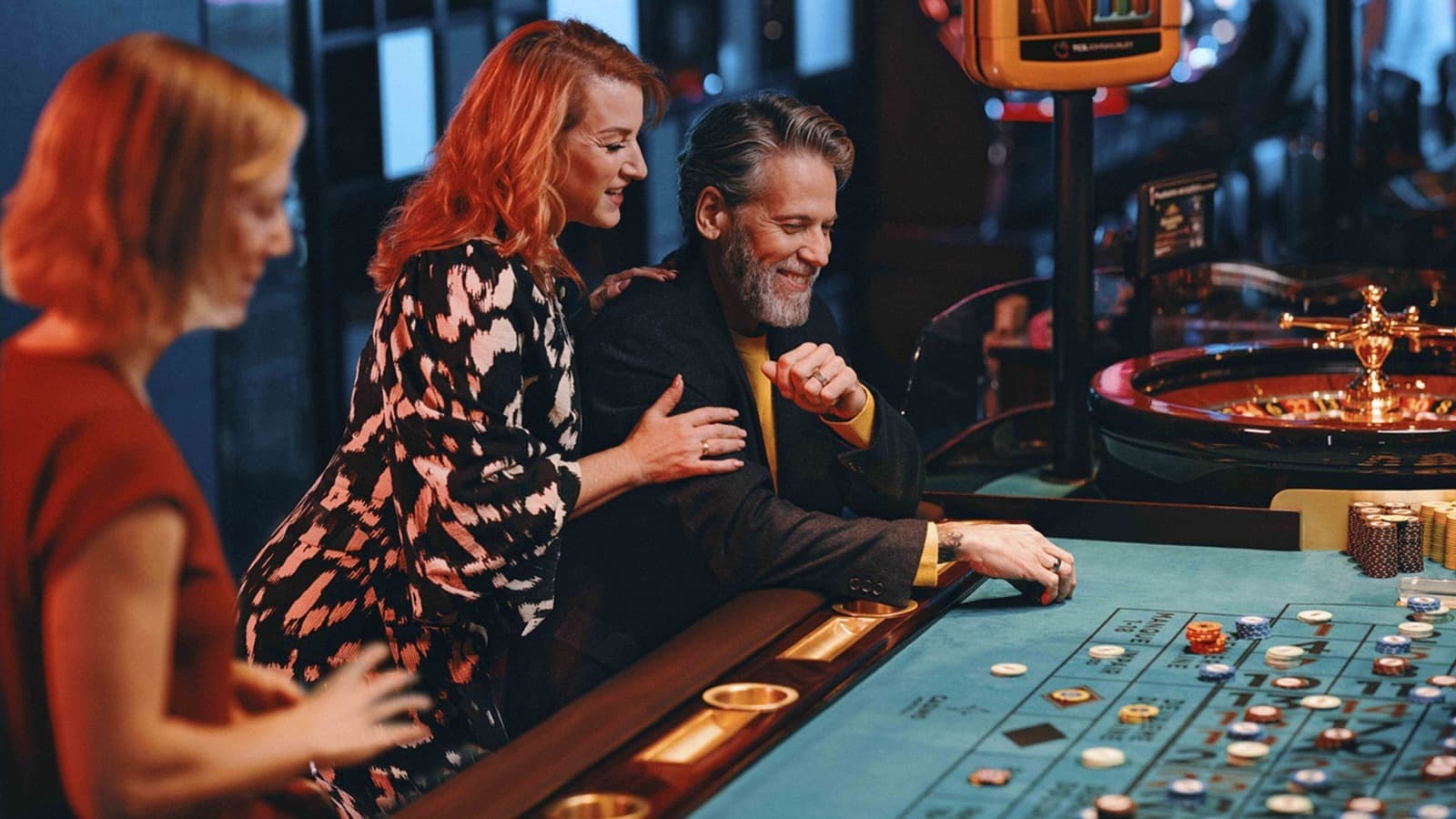 Raih Kemenangan Besar di Situs MPO Casino yang Terpercaya