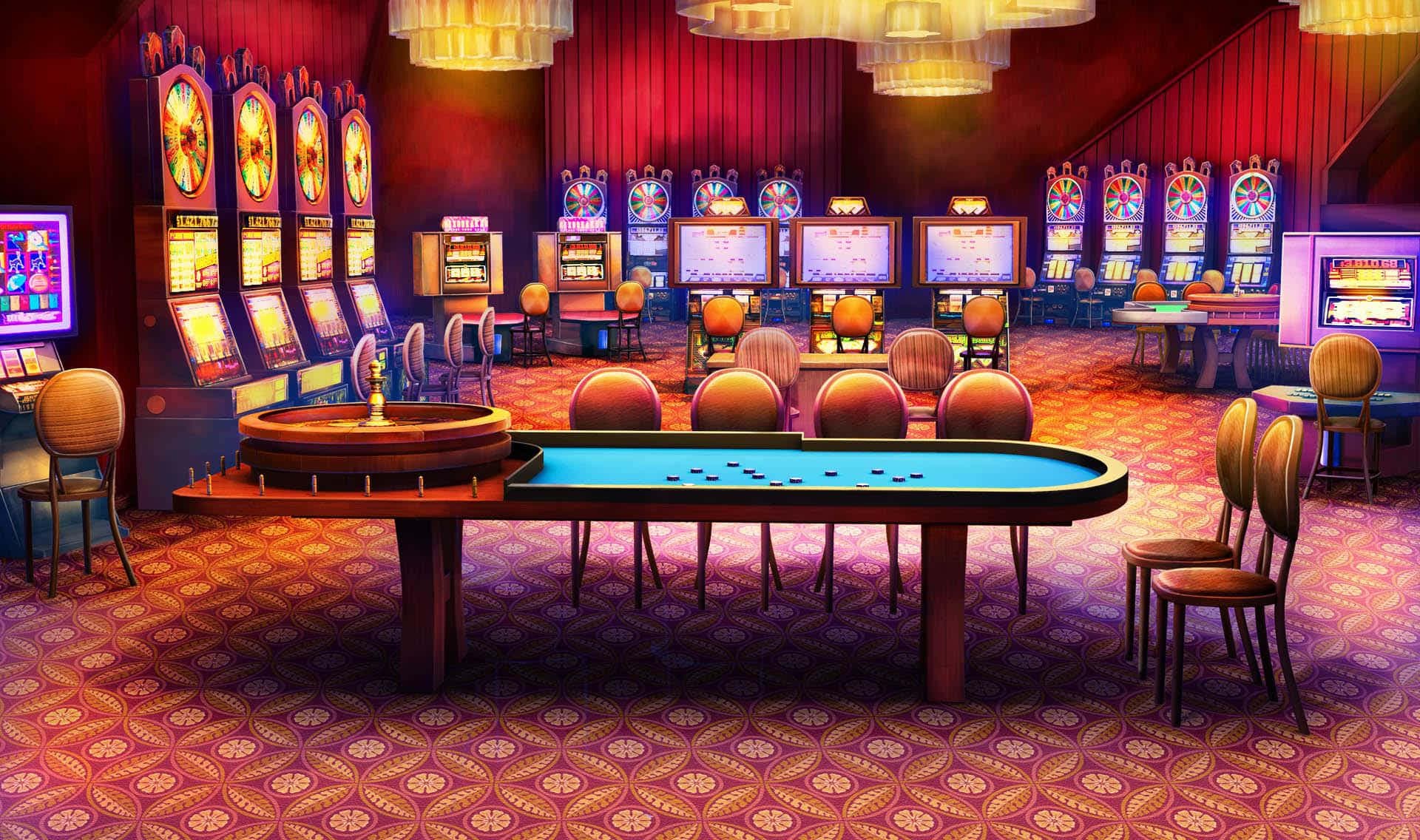 Top Online Casinos for Oklahoma: Your Guide to Online Gambling