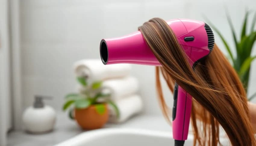 Is the Laifen Swift Hair Dryer the Future of Hair Care?