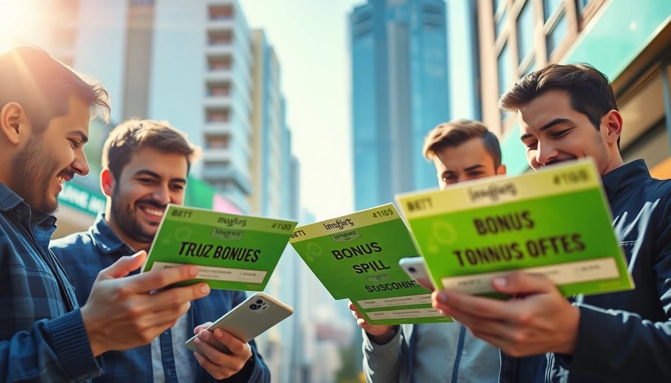 En yaxsi 1win bonuslari haqqında aktiv müzakirələr aparan oyunçuların canlı görüntüsü.