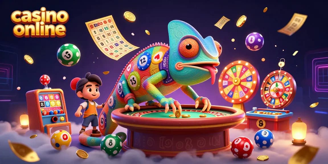 Îmbunătățește-ți câștigurile cu jocuri de cazino online captivante pe Slot.md
