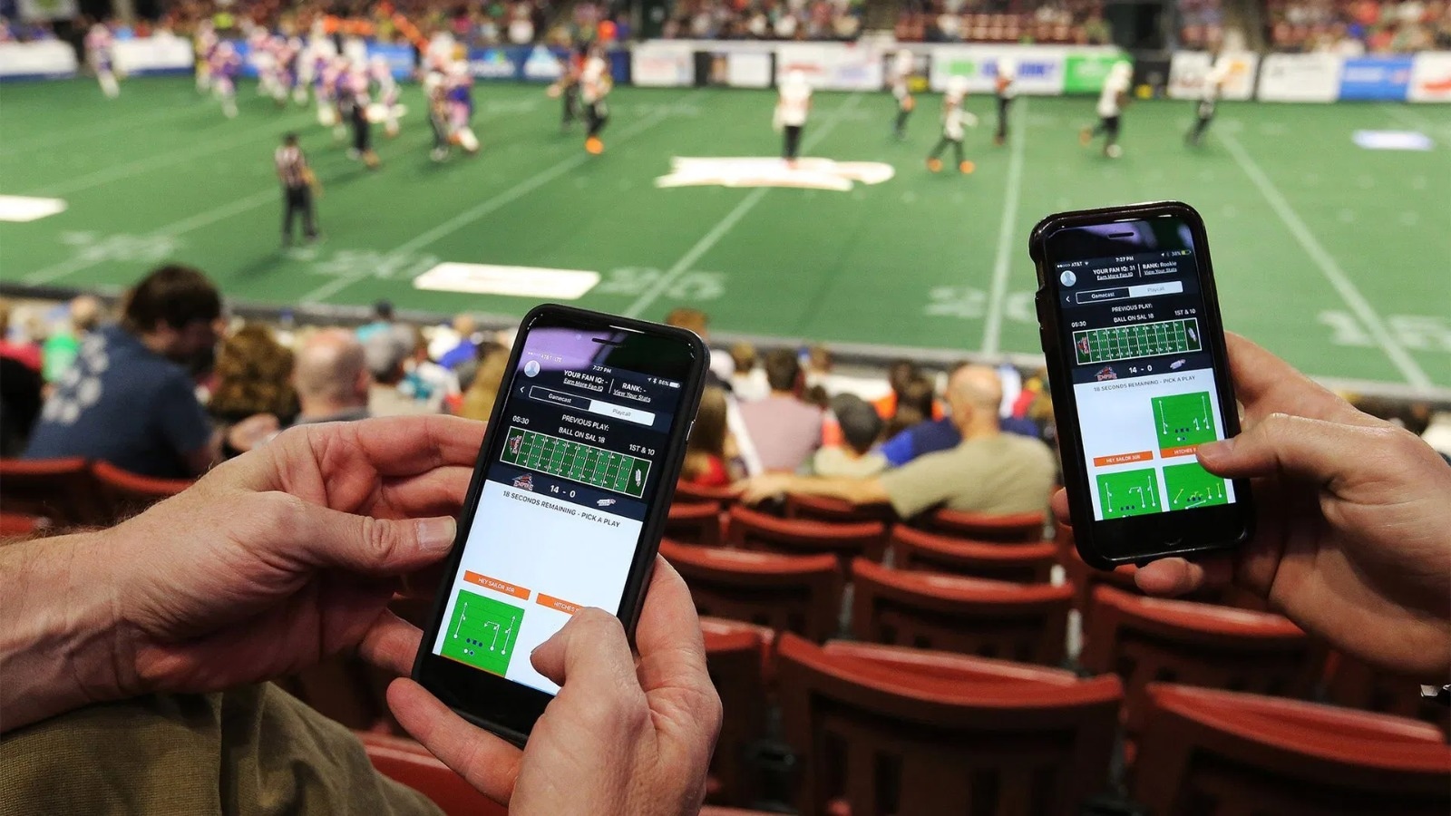 Top Sports Betting Apps Georgia: Your Guide to Betting on Sports