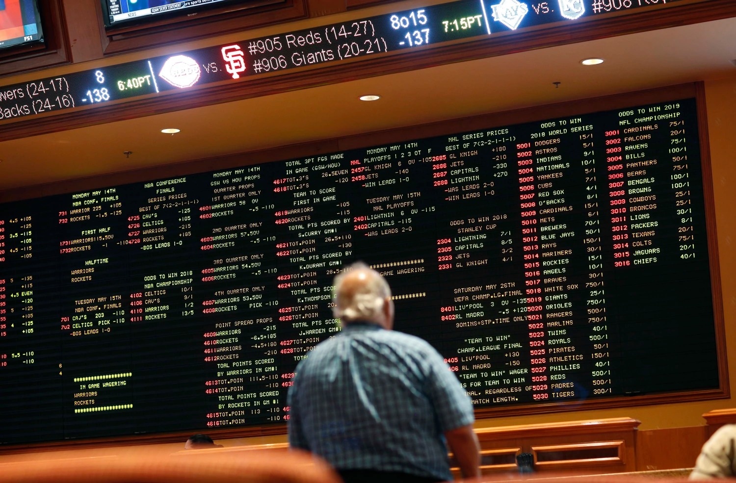 The Top Sports Betting Apps Saskatchewan Users Need to Know About