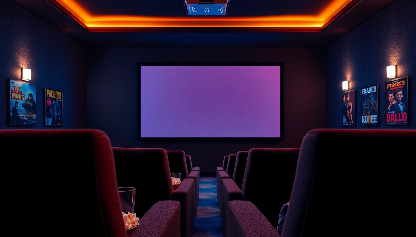 เว็บดูหนังออนไลน์ฟรี 24 ชั่วโมง กับบรรยากาศเพลิดเพลินที่บ้านโดยมีสกรีนขนาดใหญ่