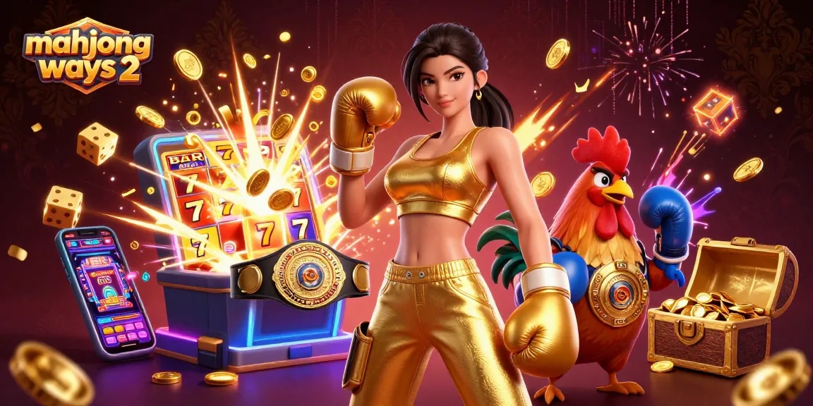 Experience big wins with mahjong ways 2 as vibrant symbols and exciting gameplay unfold.