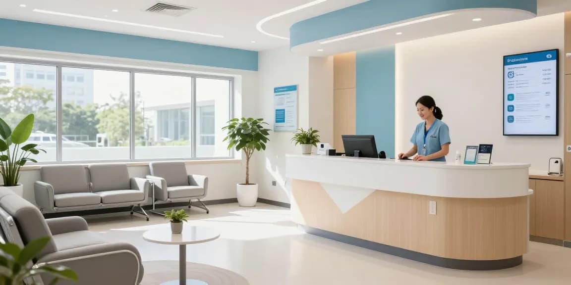 David Hoffmeister reviews reflect the compassionate patient care at healthcare providers and wellness centers.