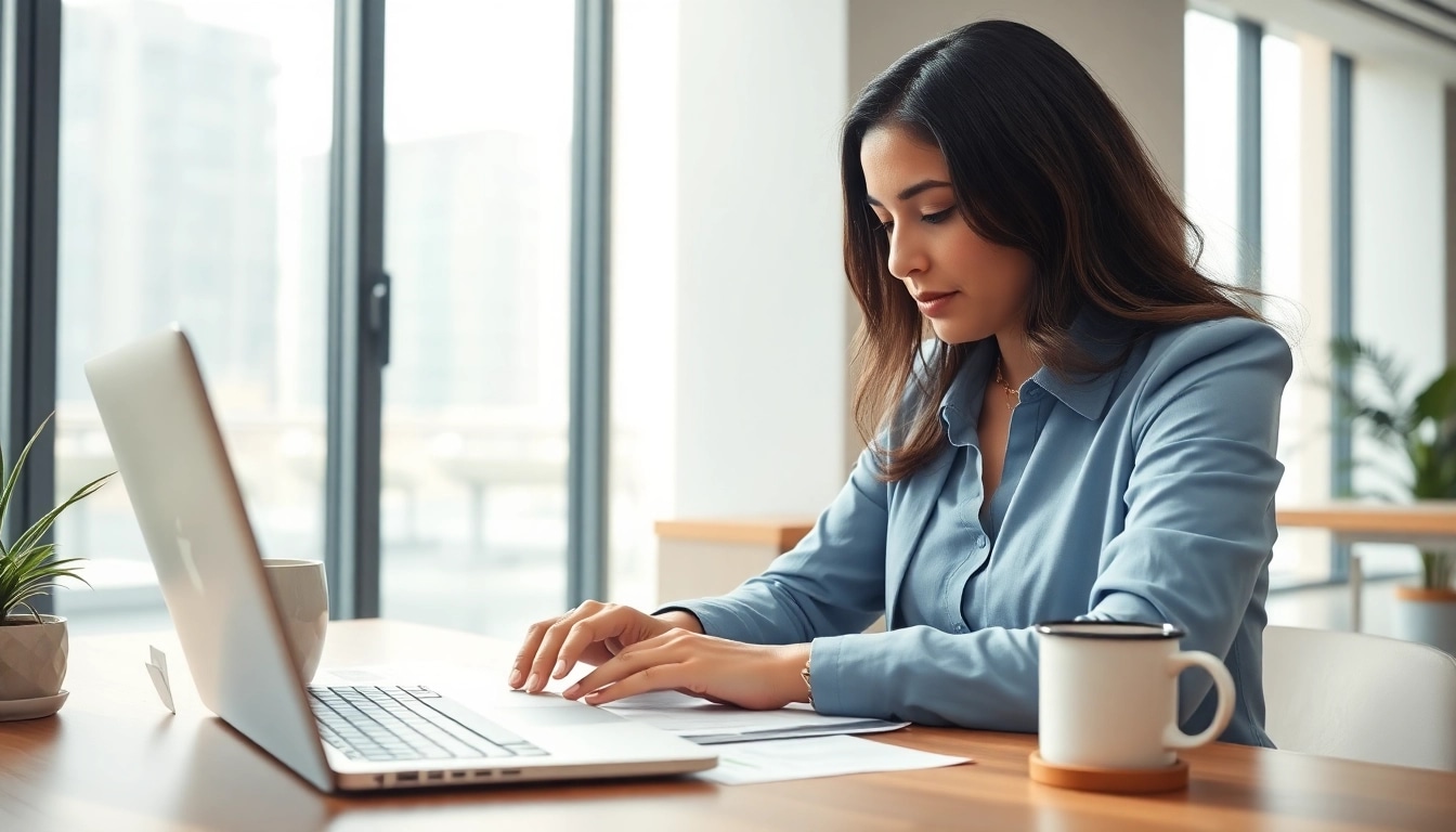 Streamline your Maid Visa Dubai application with expert guidance and professional support.