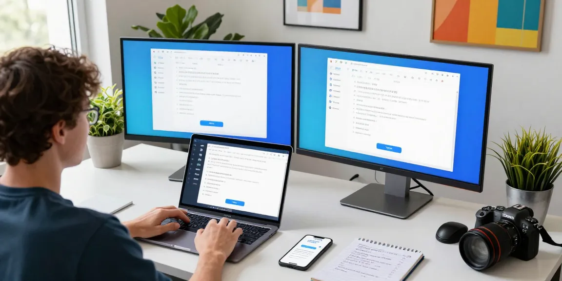 Adjusting telegram中文 language settings on devices in a modern workspace