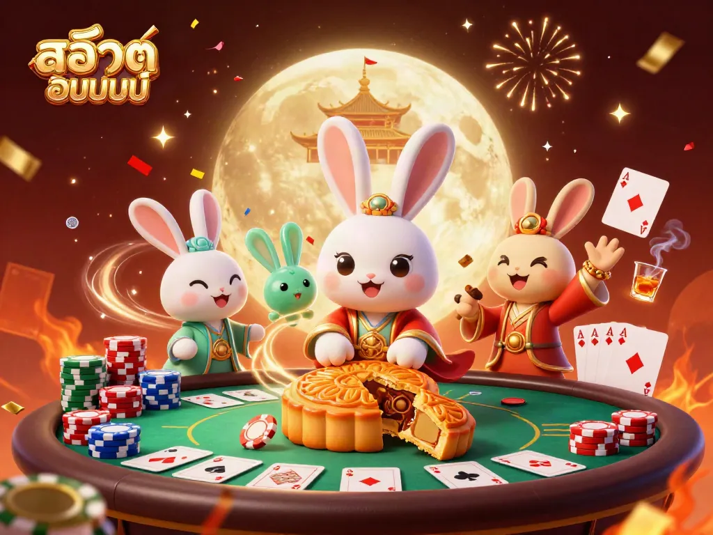 หมุนสล็อตออนไลน์และชนะด้วยเกมที่น่าตื่นเต้นที่มีซุปเปอร์มูนและชิปโป๊กเกอร์