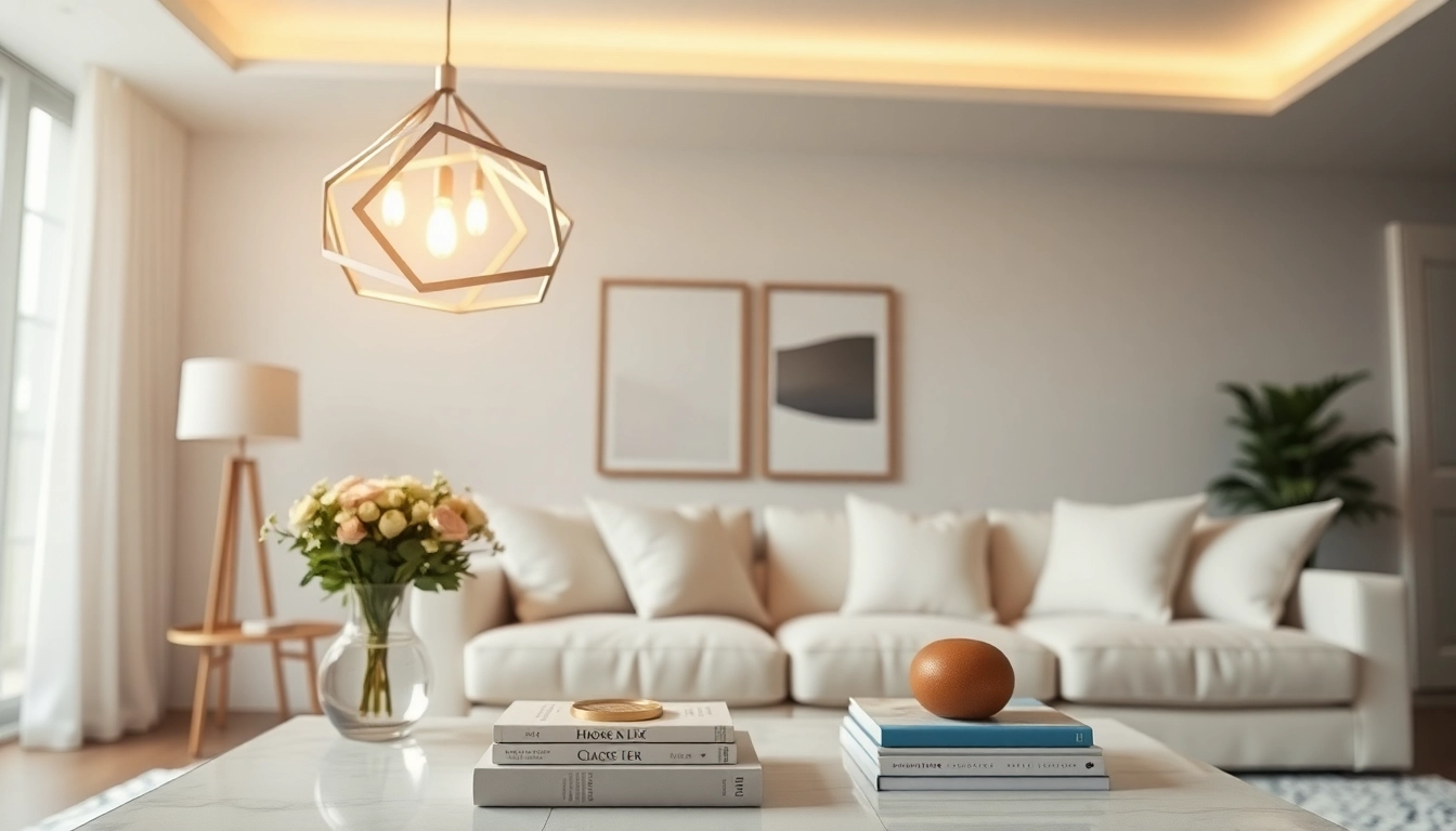 Illuminate your space with stylish designs and elegance; Shop ModernLighting for modern fixtures.