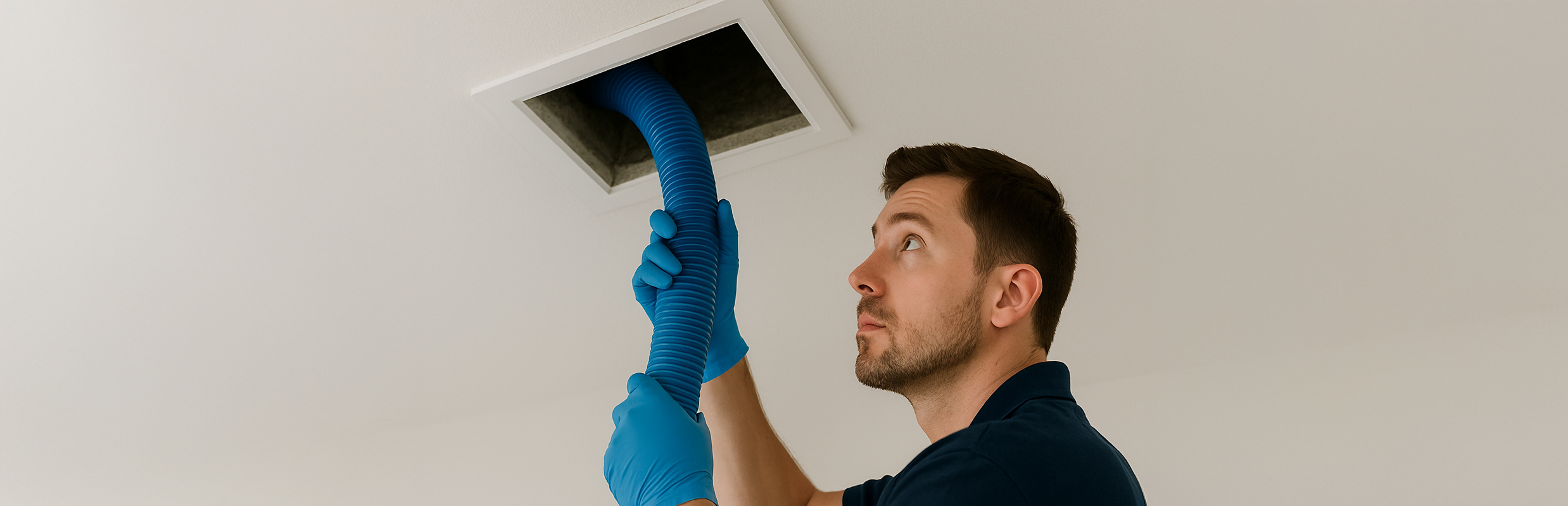 Advanced Solutions for Homes with air duct cleaning westlake hills tx