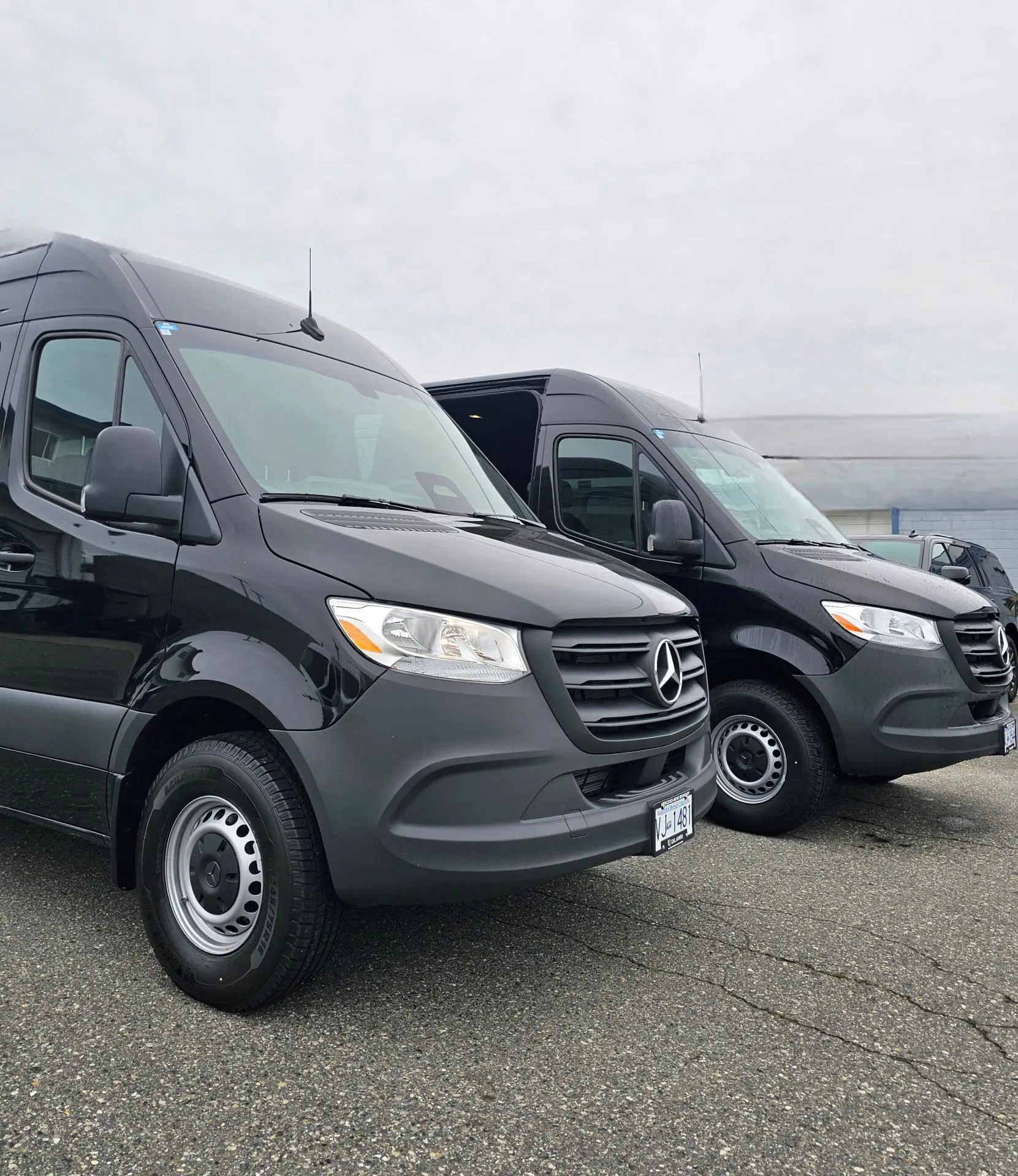 YVR to Whistler Car Service – On-Time and Hassle-Free