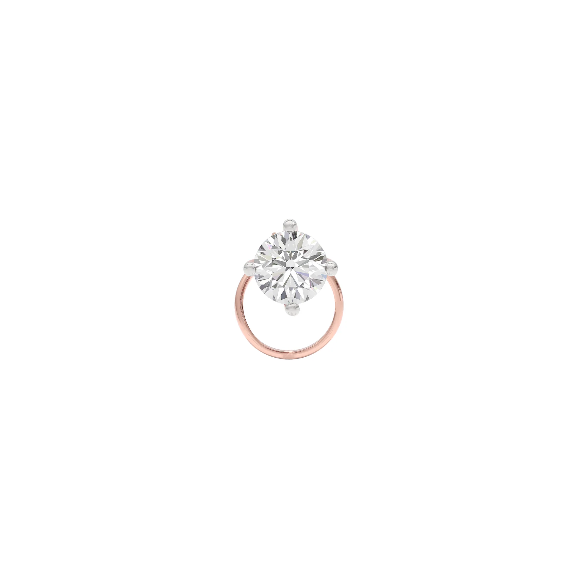 Latest Diamond Nose Ring Designs You’ll Love