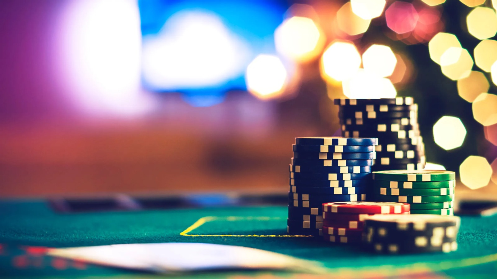 Game Slot Paling Gacor Tahun Ini di okeplay777