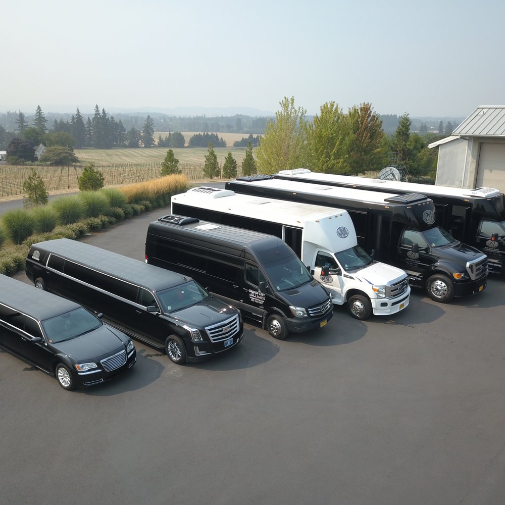 24-Hour Oxford MS Airport Shuttle for Hassle-Free Transfers