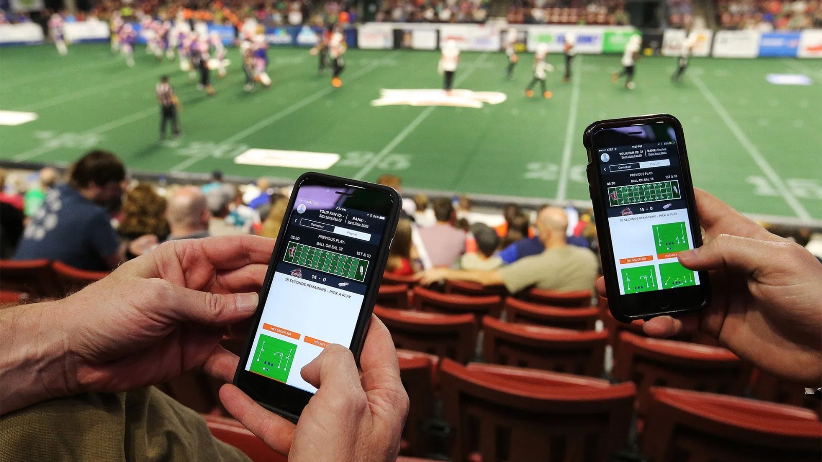 Top Sports Betting Apps Georgia: Your Guide to Betting on Sports