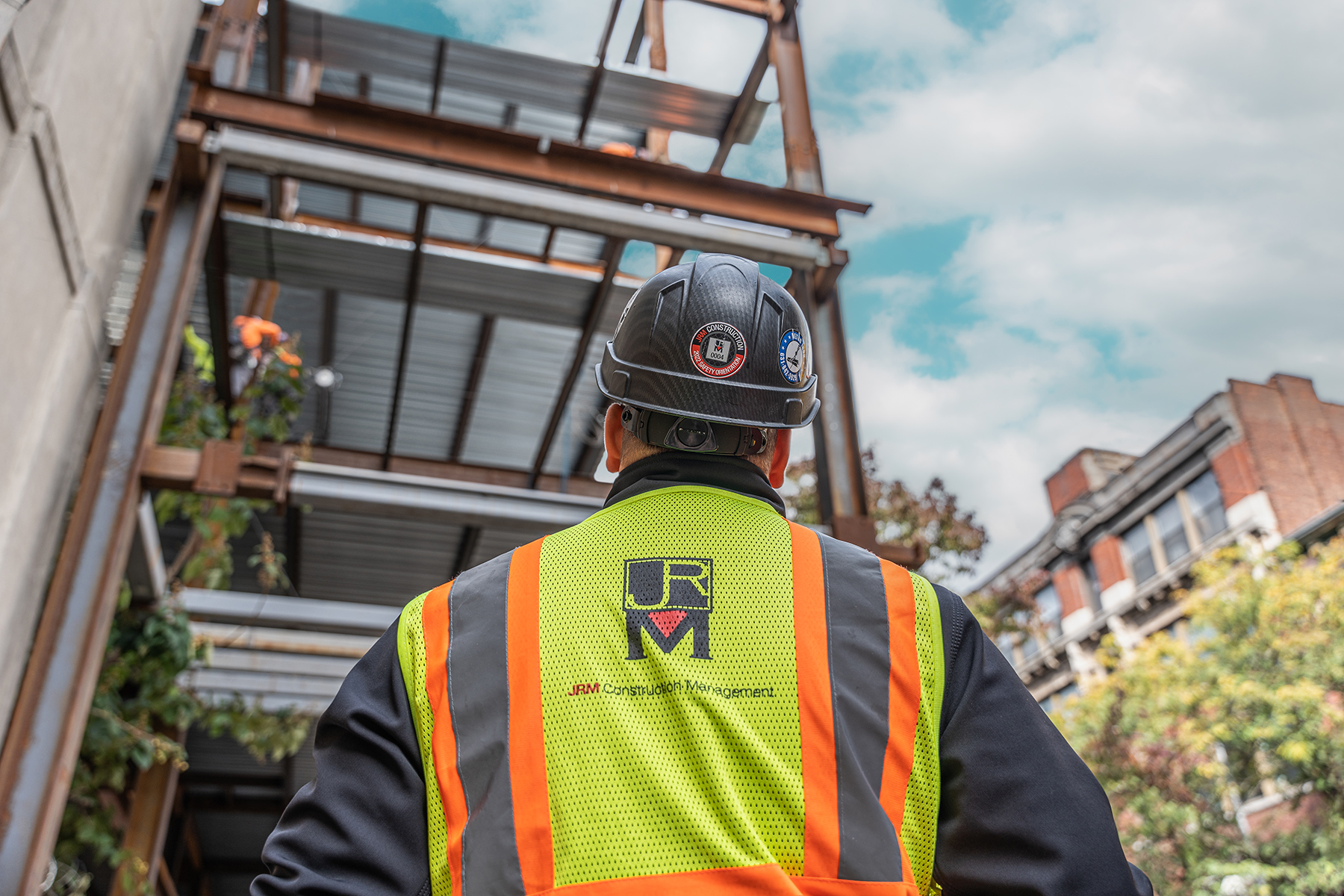 Mastering the Role of a Manhattan Construction Manager in Urban Development