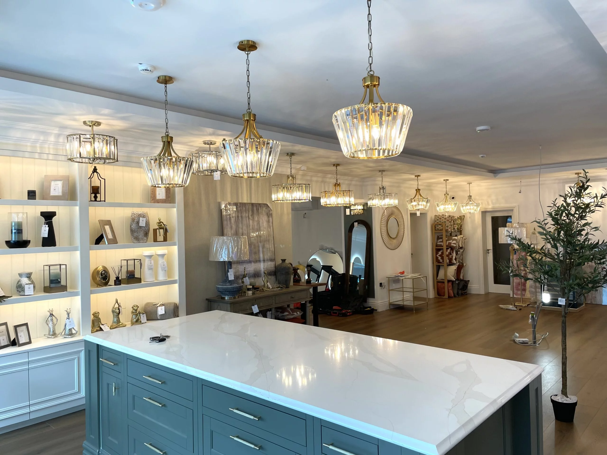 How to Shop ModernLighting for Elegant Interiors