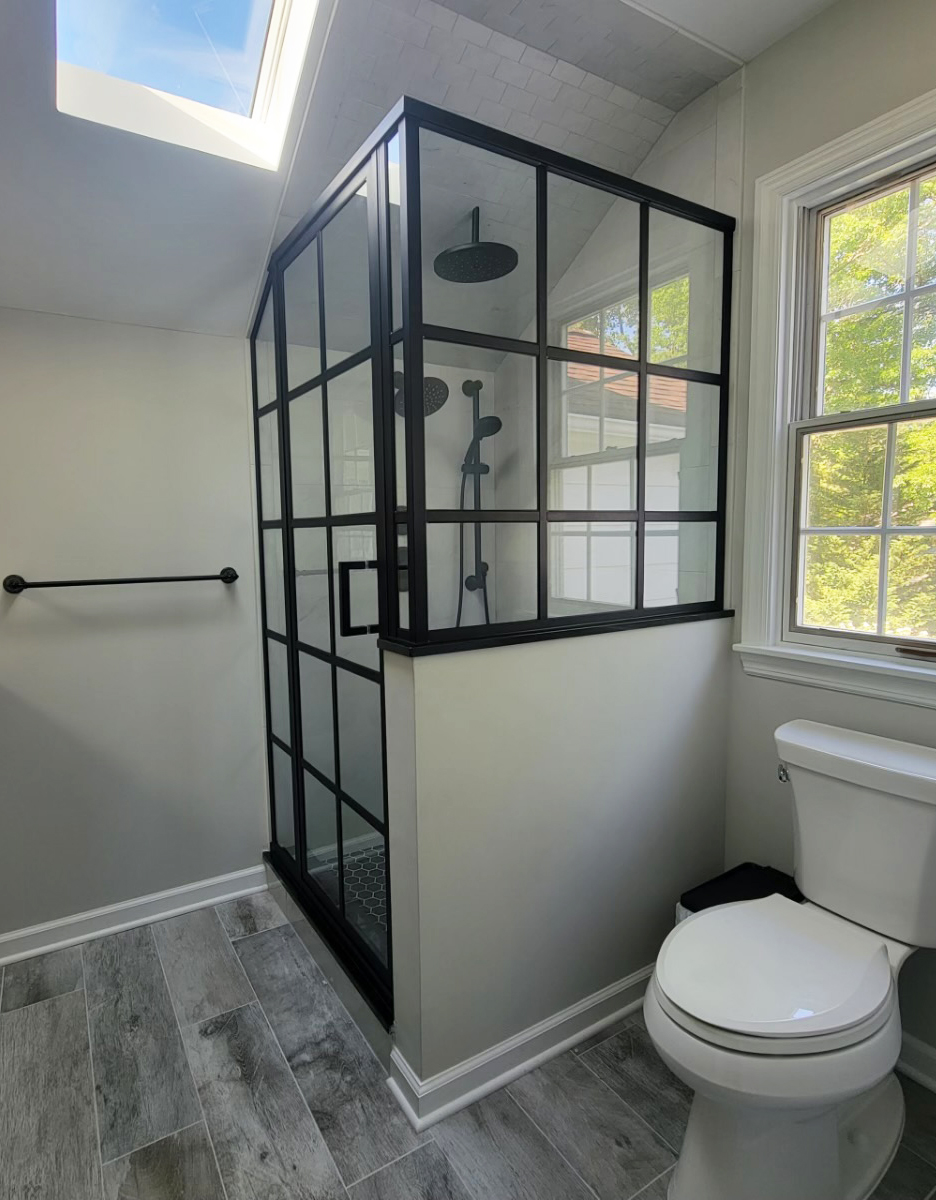 Sunny Shower USA: Innovative Designs for Contemporary Bathrooms