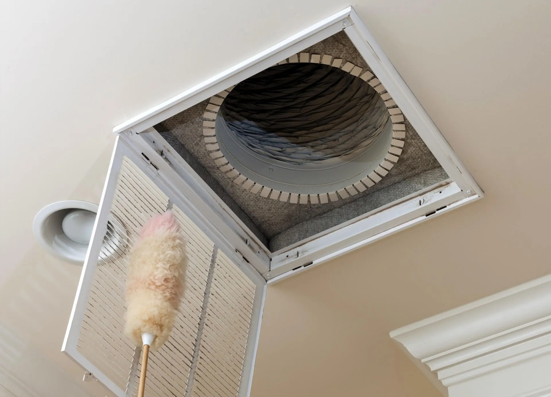 Advanced Solutions for Homes with air duct cleaning westlake hills tx
