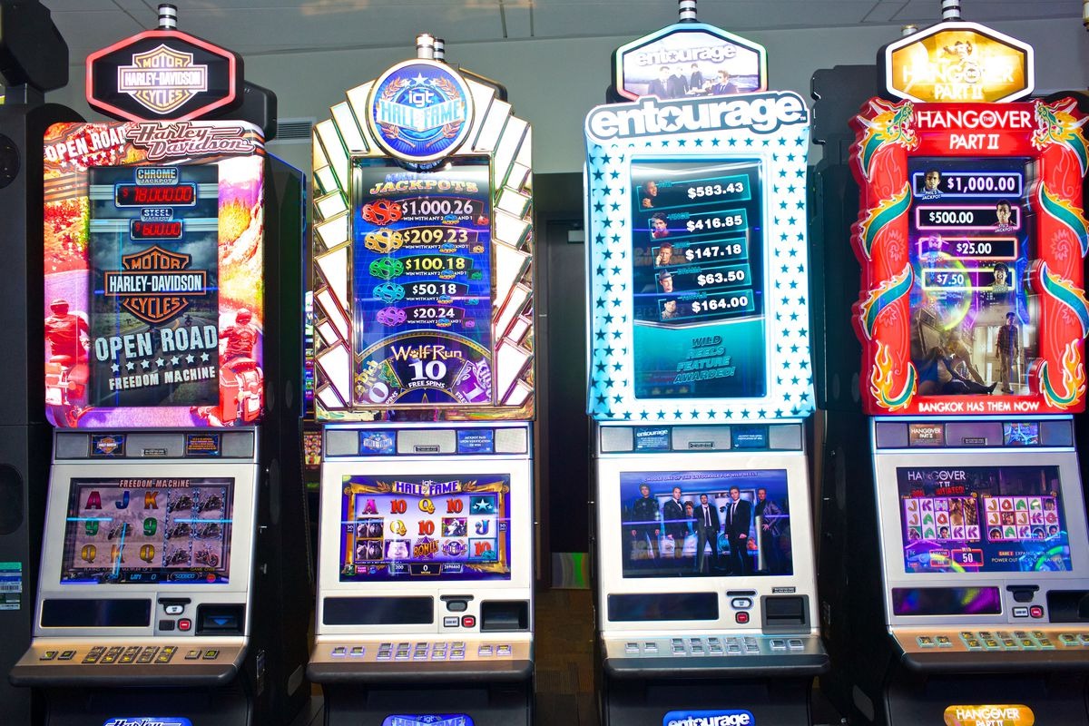 Top Online Casinos for British Columbia: A Comprehensive Guide to Safe and Fun Gambling