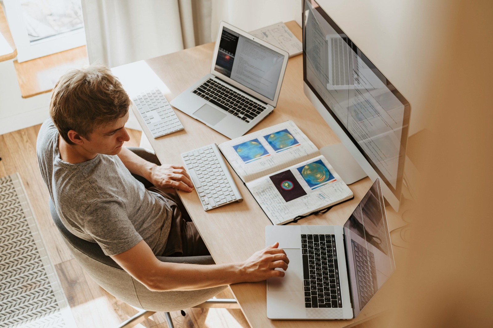 The Role of Registration and Certification in Winning Federal Contracts