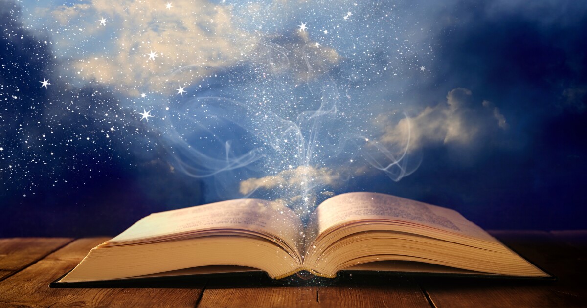 Fire Demon: Uncovering Hidden Truths in a Magical World