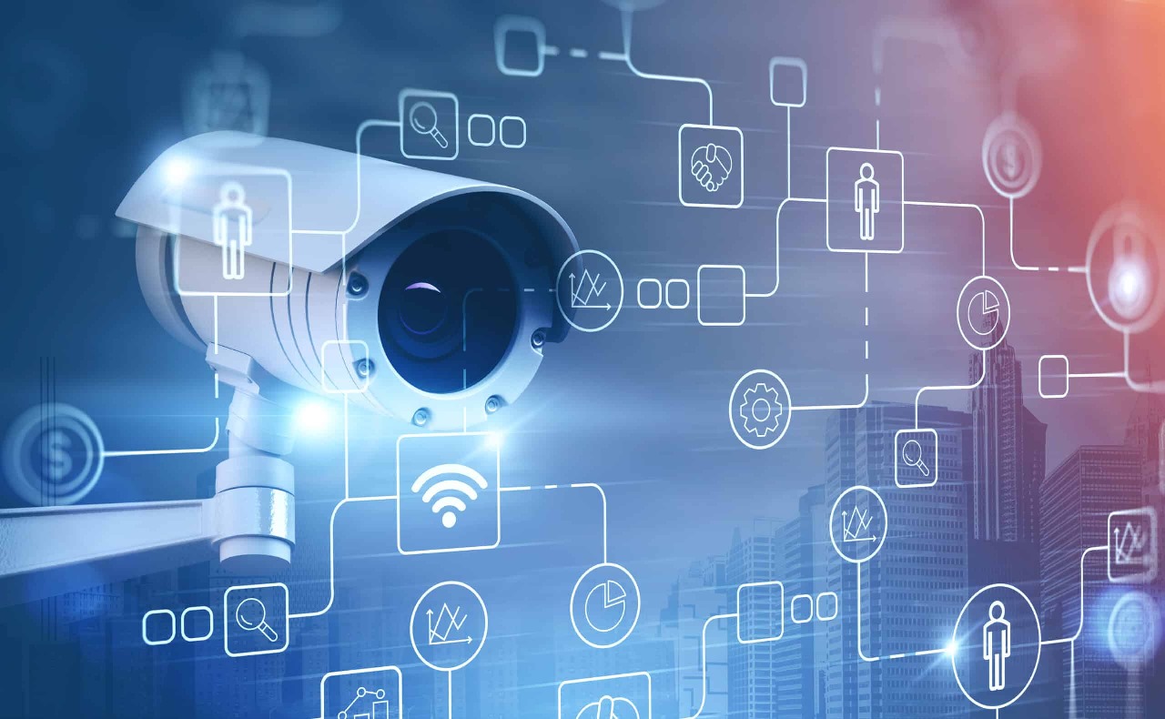 CCTV &amp; Remote Monitoring – Smart CCTV &amp; Remote Monitoring Services for Protection | ISA Support Services