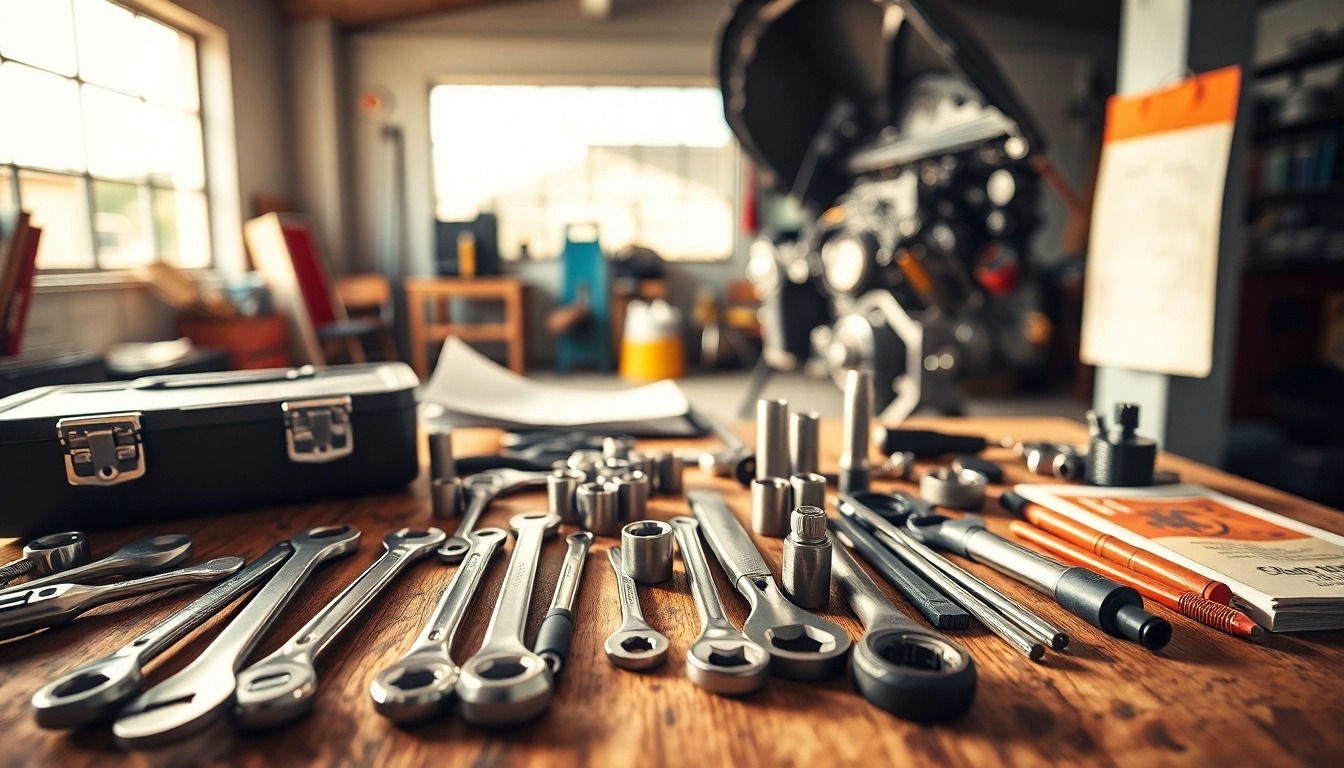 Misterworker: Your Destination for Allen Keys – Shop More Than Tools Online Today