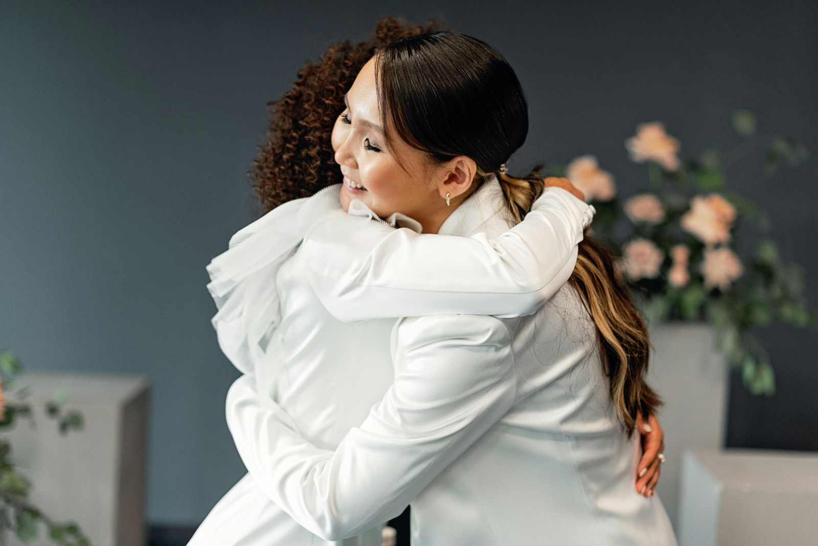 Experience Luxury with LGBTQ Wedding Suits in Los Angeles