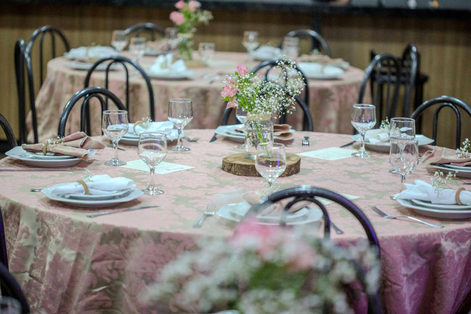 Searching for Clarksburg Wedding Venues? Start With Silt Wine Company