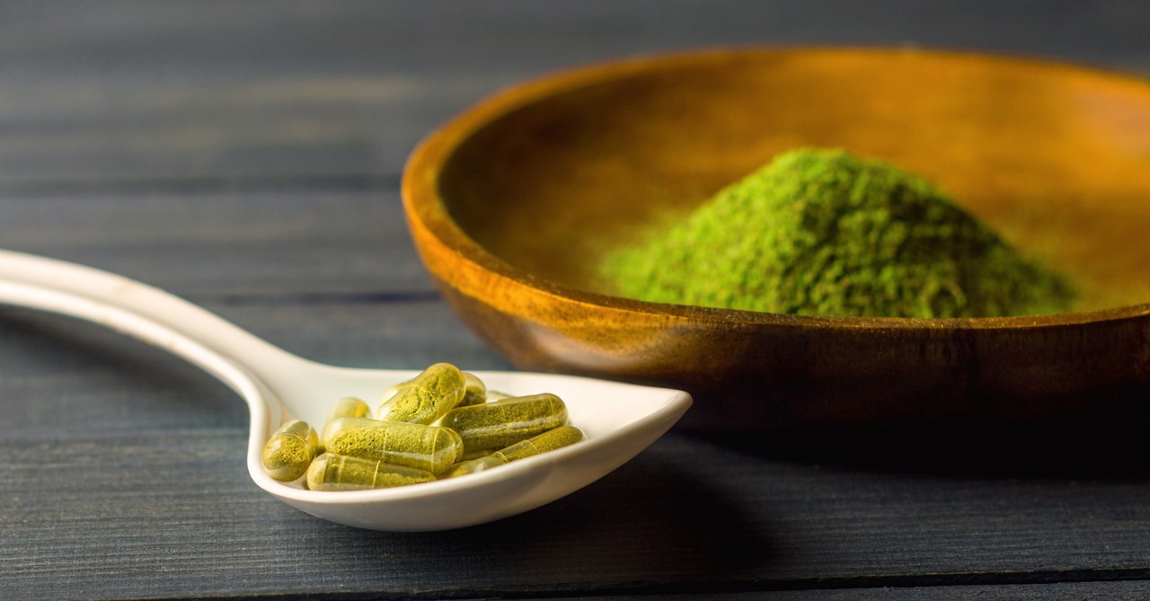 Top Benefits of Choosing Kratom Tea Delivery Chiang Mai