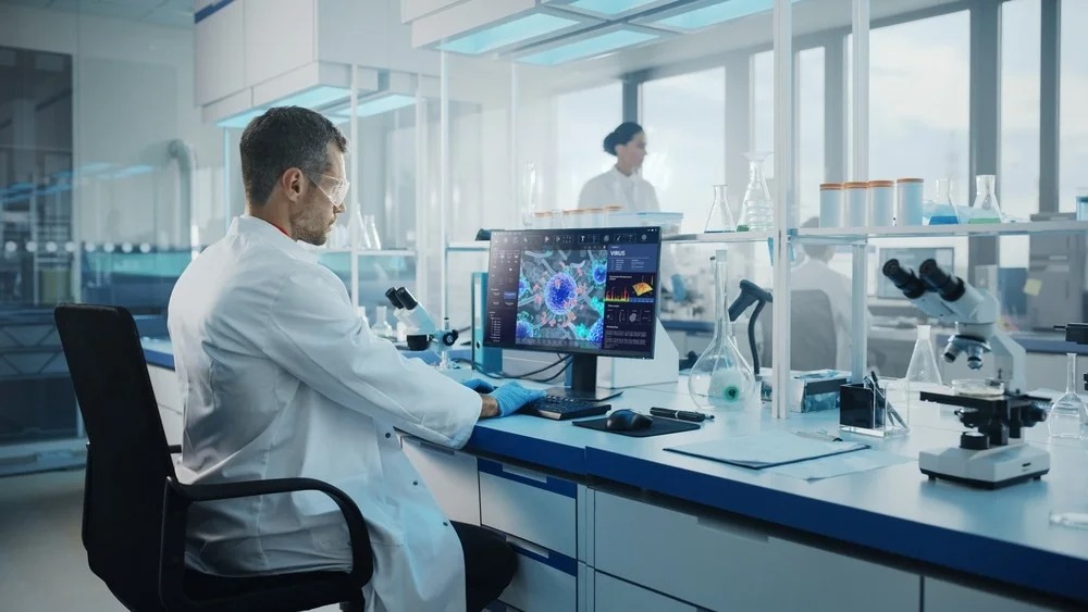 LIMS Software: Anpassbare Funktionen fuer individuelle Labore