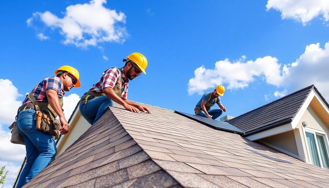 Choosing the Best Metal roofing Calgary Professionals